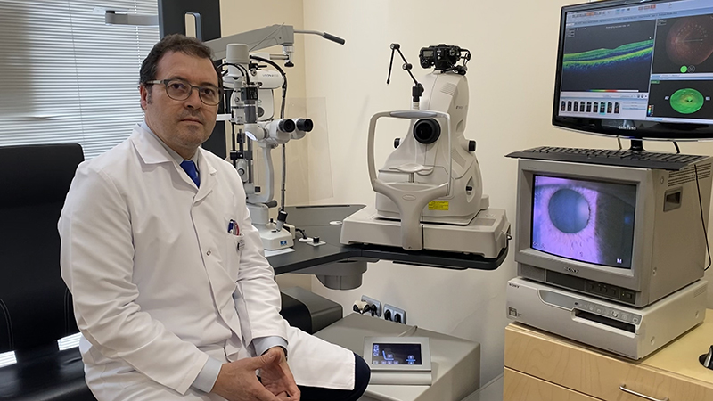 La inclusión óptico-optometrista en Sacyl ahorraría costes al sistema y reduciría las abultadas listas de espera – Colegio de Ópticos-Optometristas de Castilla y León