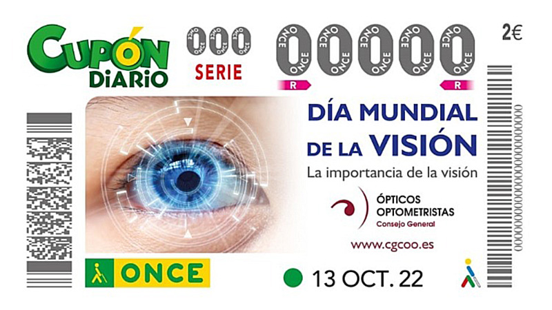 Colegio Ópticos-Optometristas Castilla y León